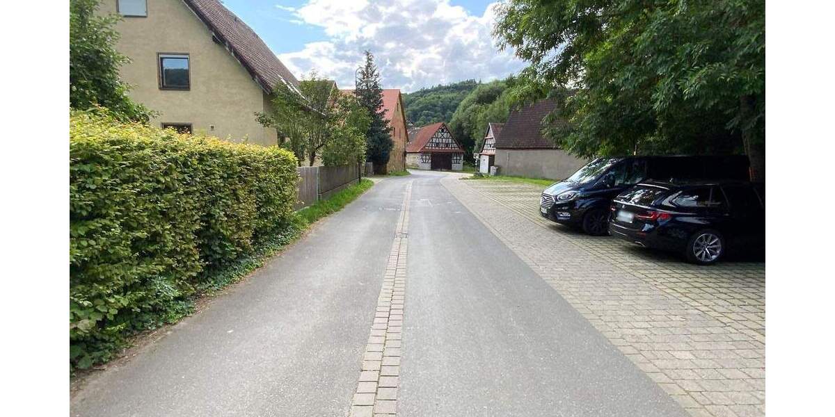 Gewerbeobjekt Ebermannstadt - 1 Zimmer, 447.000&euro; | Angebot:25742928