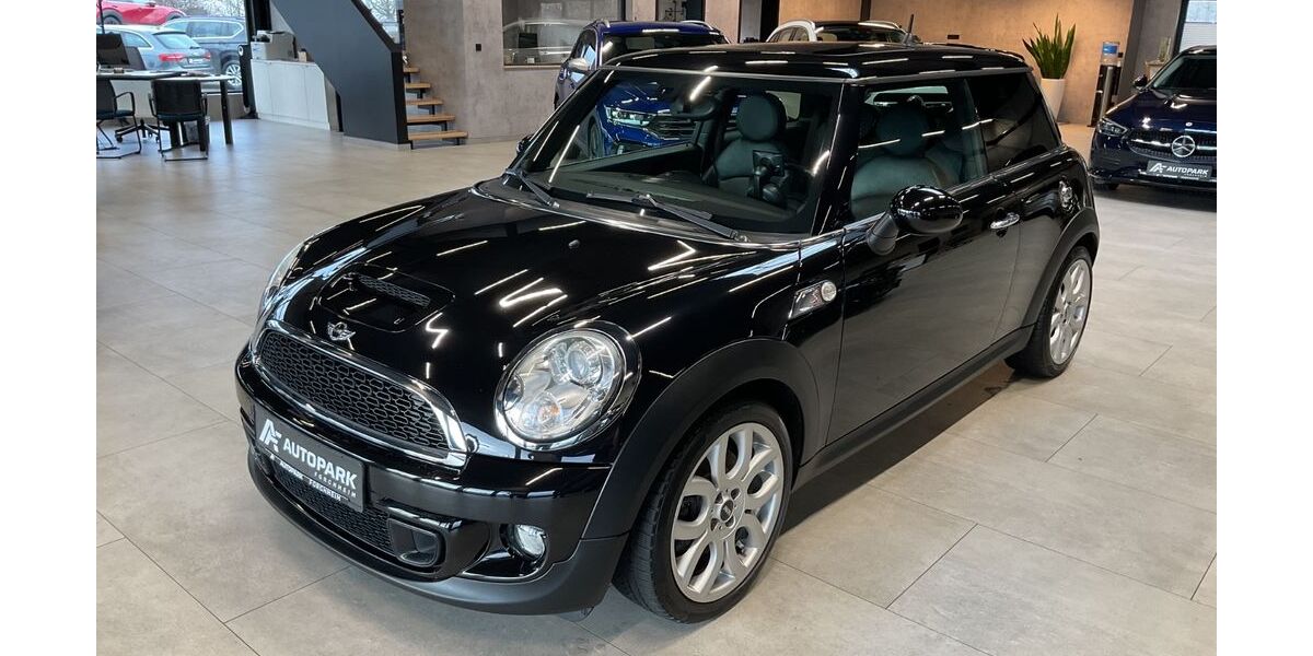 Mini Cooper S 140.400 km 6.980 &euro; Forchheim 91301