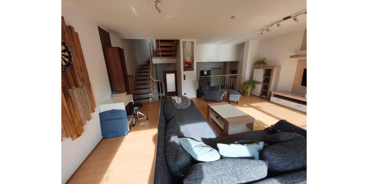 Reihenmittelhaus mit Garten und Carport in Etzelskirchen - Einfamilienhaus Höchstadt OT | Angebot:25934120