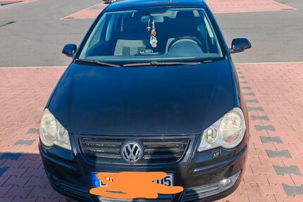 VW Polo 177.000 km 1.800 &euro; Kemmern 96164