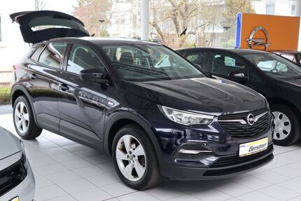 Opel Grandland (X) 153.000 km 11.800 &euro; Bad Staffelstein 96231