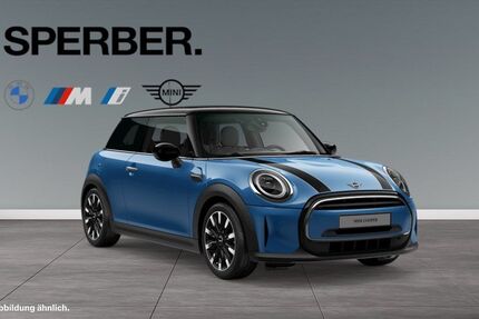 Mini Cooper 25.054 km 19.490 &euro; Bamberg 96050