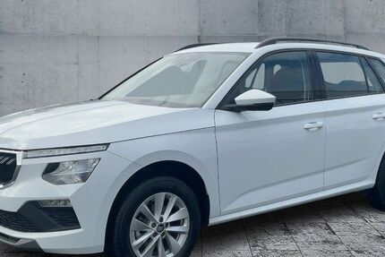 Skoda Kamiq 1.500 km 22.770 &euro; Bamberg 96052