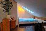 Dachgeschoßwohnung Bamberg Bamberg-Ost - 1 Zimmer, 21 m&sup2;, 120.000&euro; | Angebot:26955271
