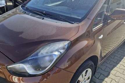 Hyundai iX20 136.490 km 6.990 &euro; Hirschaid 96114