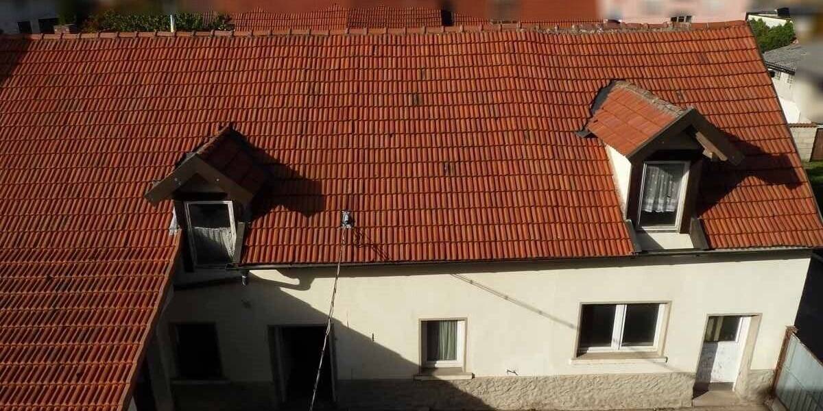 Mehrfamilienhaus, Wohnhaus Sand - 9 Zimmer, 275 m&sup2;, 275.000&euro; | Angebot:26930956