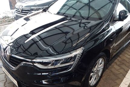 Renault Megane 88.786 km 16.540 &euro; Bamberg 96052