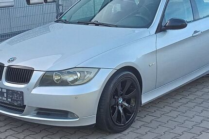 BMW 325 256.500 km 3.990 &euro; Burgebrach 96138