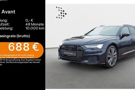 Audi A6 55.200 km 42.480 &euro; Ebern 96106