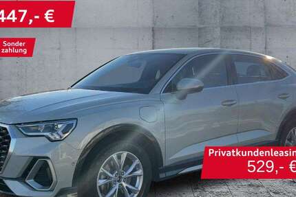 Audi Q3 36.000 km 33.300 &euro; Bamberg 96052