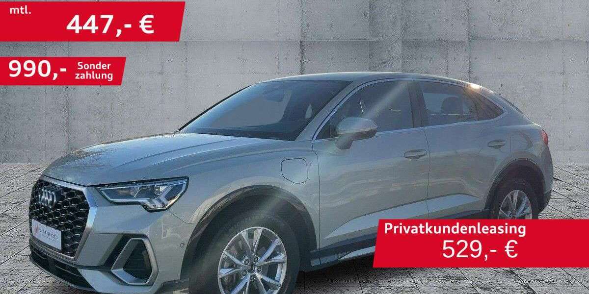 Audi Q3 36.000 km 33.300 &euro; Bamberg 96052