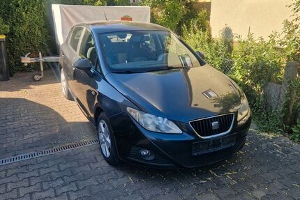 Seat Ibiza 243.693 km 2.599 &euro; Forchheim 91301