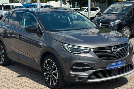 Opel Grandland (X) 69.000 km 14.700 &euro; Bamberg 96052