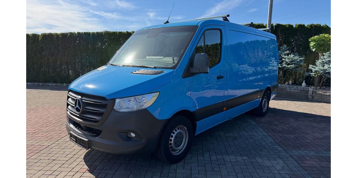 Mercedes-Benz Sprinter 259.532 km 17.255 &euro; Adelsdorf 91325