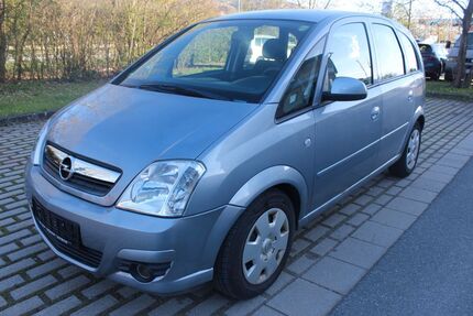 Opel Meriva 185.739 km 1.190 &euro; Ebermannstadt 91320