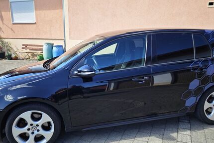 VW Golf 178.000 km 8.500 &euro; Litzendorf 96123