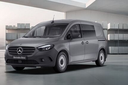 Mercedes-Benz Citan 2.240 km 36.863 &euro; Bamberg 96052
