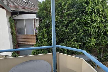 Wohnung Bamberg Bamberg-Ost - 1.5 Zimmer, 35 m&sup2;, 780&euro; | Angebot:26253703