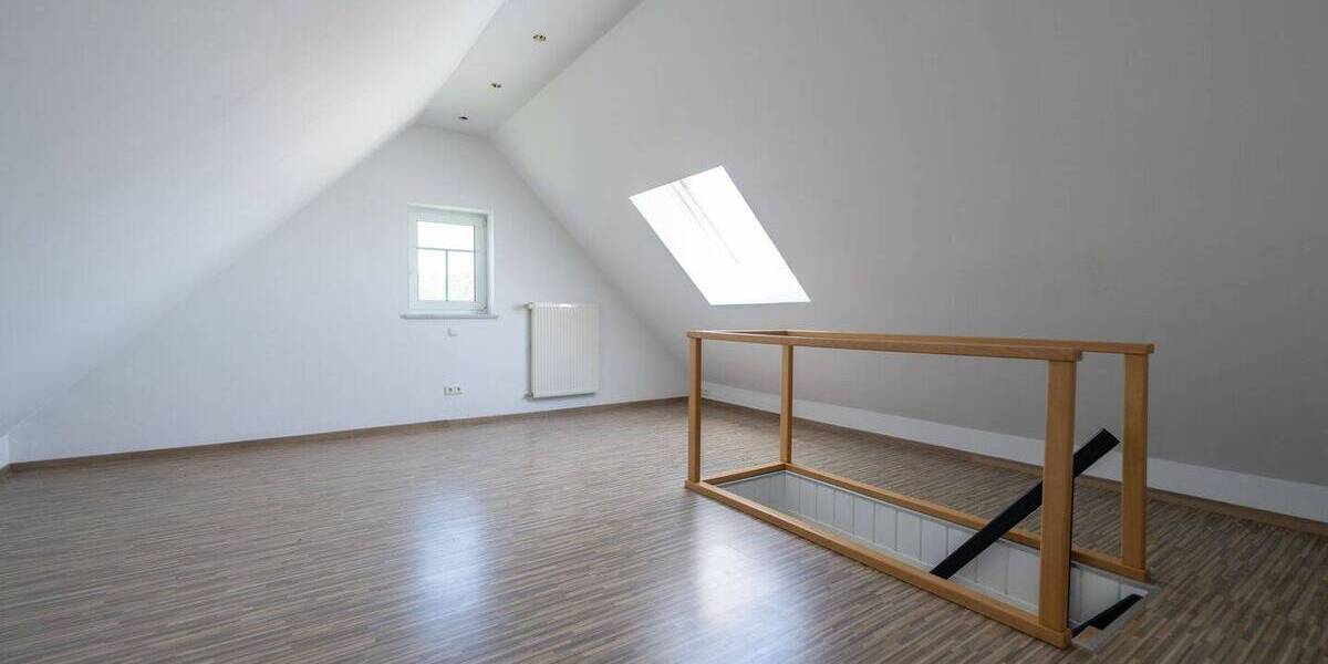 Einfamilienhaus Zapfendorf Unterleiterbach - 6 Zimmer, 190 m&sup2;, 550.000&euro; | Angebot:26929805