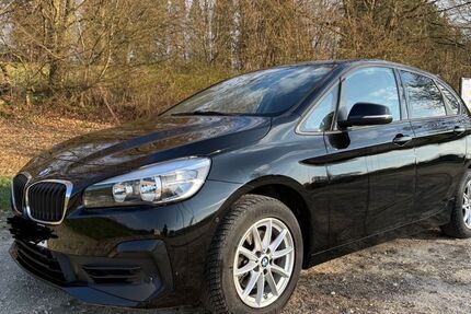 BMW 218 Active Tourer 75.500 km 16.590 &euro; Forchheim 91301