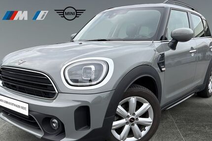 Mini Cooper Countryman 22.048 km 24.820 &euro; Bamberg 96050
