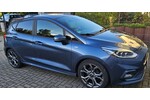 Ford Fiesta ST 50.200 km 15.490 &euro; Viereth-Trunstadt 96191