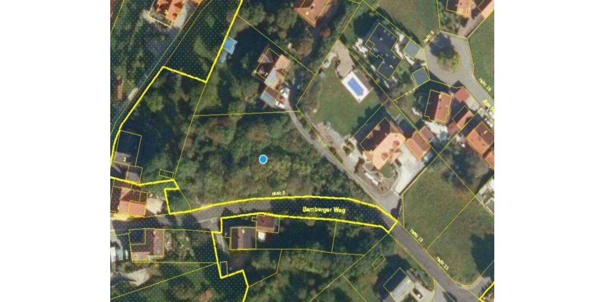 Grundstück Priesendorf - 135.000&euro; | Angebot:26194214