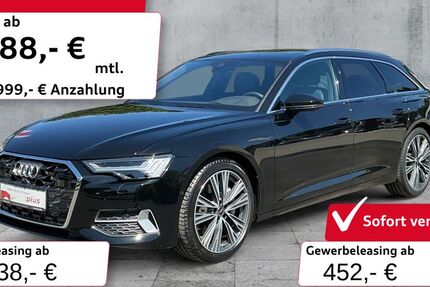 Audi A6 13.036 km 54.560 &euro; Bamberg 96052