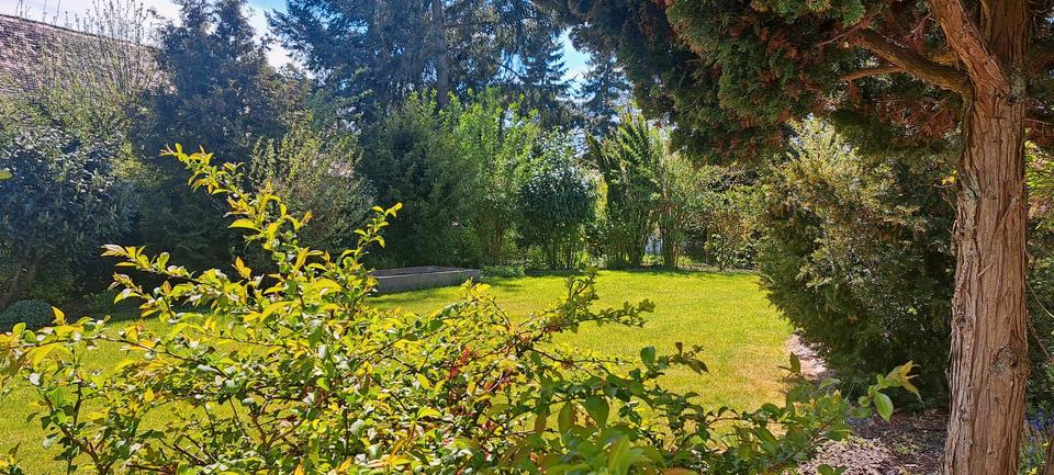 Bungalow Stegaurach - 5 Zimmer, 142 m&sup2;, 399.000&euro; | Angebot:26317031