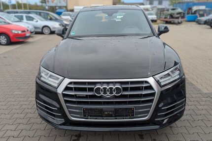 Audi Q5 79.100 km 31.950 &euro; Bamberg 96052