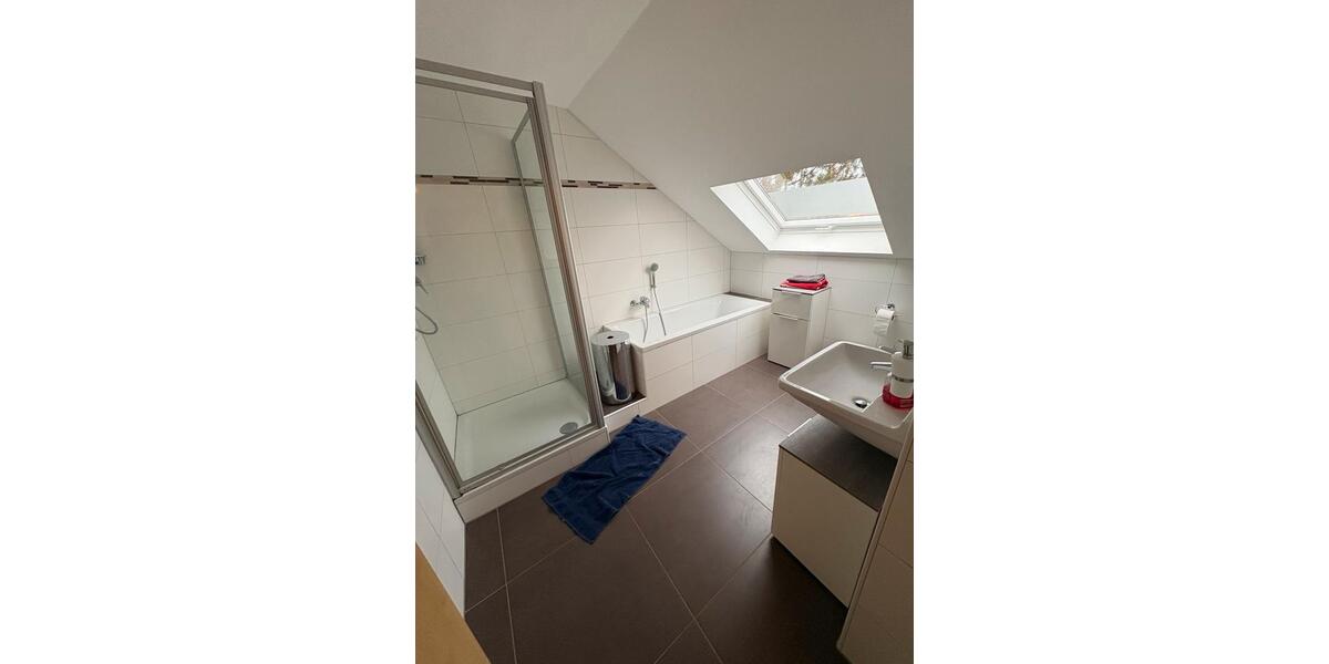 Dachgeschoßwohnung Memmelsdorf - 3 Zimmer, 72 m&sup2;, 235.000&euro; | Angebot:25451556