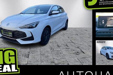 MG Andere 10.000 km 14.990 &euro; Forchheim 91301