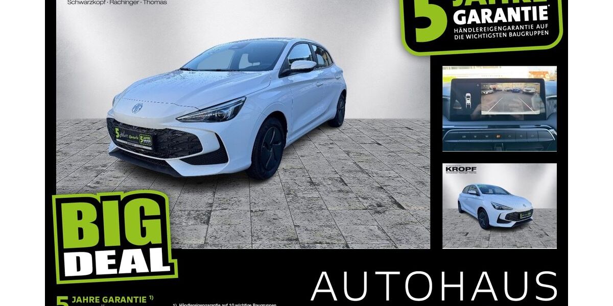 MG Andere 10.000 km 14.990 &euro; Forchheim 91301