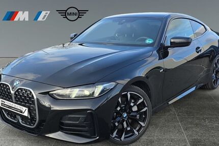 BMW 430 24.541 km 53.490 &euro; Bamberg 96050