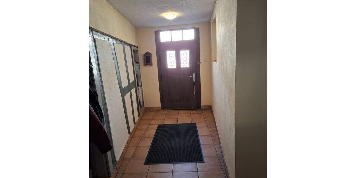 Einfamilienhaus Untermerzbach - 4 Zimmer, 195.000&euro; | Angebot:25731134