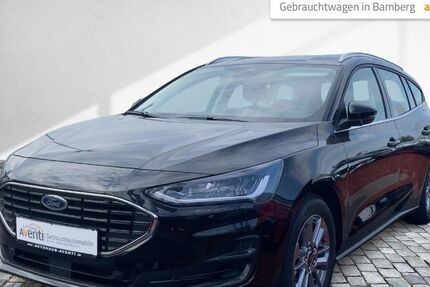 Ford Focus 4.117 km 24.879 &euro; Bamberg 96052