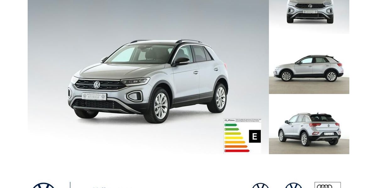 VW T-Roc 14.450 km 28.880 &euro; Bamberg 96052