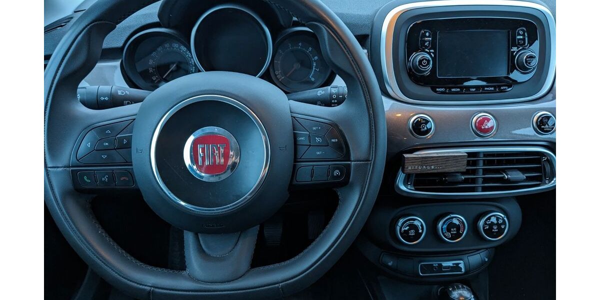 Fiat 500X 65.250 km 12.000 &euro; Baunach 96148