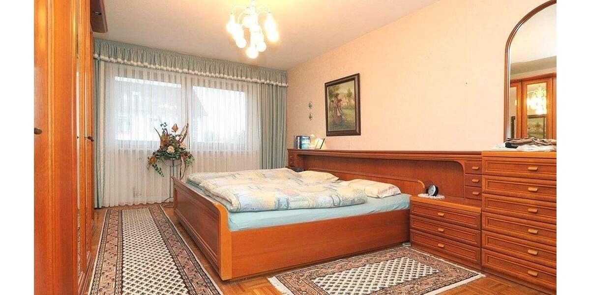 Einfamilienhaus Bad Staffelstein - 6 Zimmer, 115 m&sup2;, 329.000&euro; | Angebot:25686981