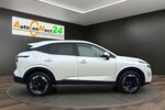 Nissan Qashqai N-Connecta XTronic *Navi/LED/Kamera360/PDC 17.515 km 25.980 &euro; Bamberg 96052