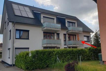 Wohnung Bad Staffelstein - 3 Zimmer, 73 m&sup2;, 830&euro; | Angebot:26424673