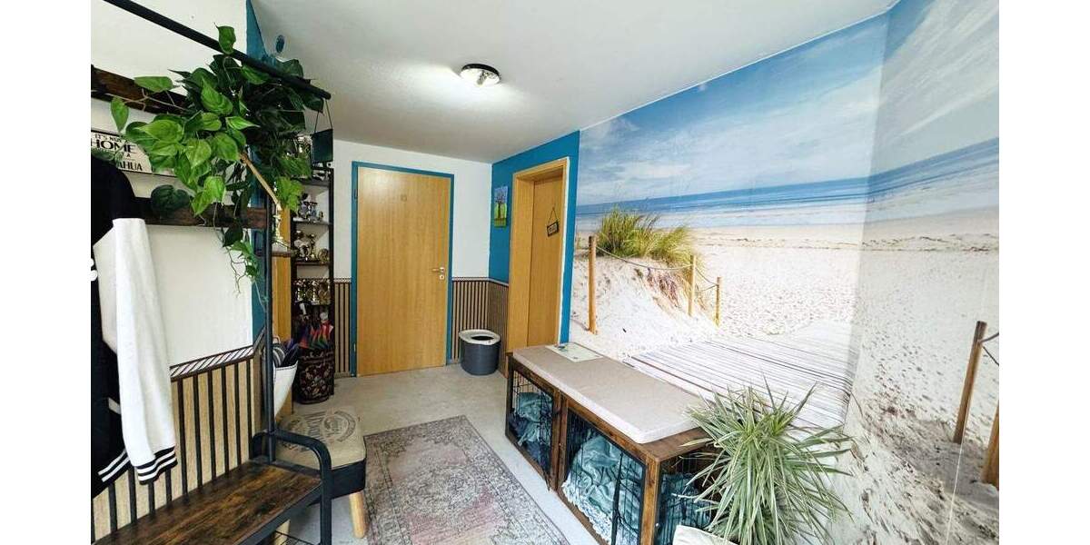 Einfamilienhaus Burghaslach - 6 Zimmer, 130 m&sup2;, 425.000&euro; | Angebot:25744156