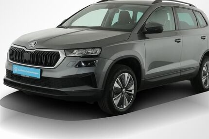 Skoda Karoq 93.767 km 22.408 &euro; Höchstadt an der Aisch 91315
