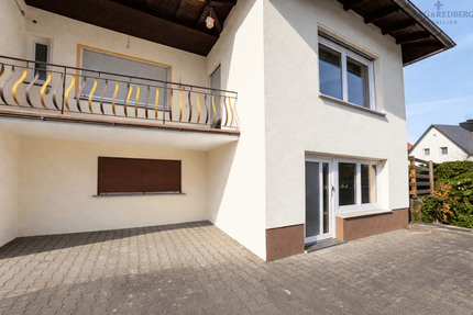 Haus Hirschaid - 6 Zimmer, 120 m&sup2;, 495.000&euro; | Angebot:26025523