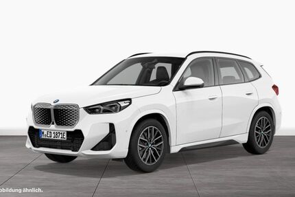 BMW iX1 14.806 km 44.890 &euro; Forchheim 91301
