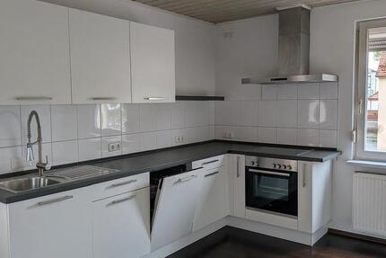 Wohnung Forchheim - 2.5 Zimmer, 77 m&sup2;, 880&euro; | Angebot:26253712