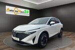 Nissan Qashqai N-Connecta XTronic *Navi/LED/Kamera360/PDC 17.515 km 25.980 &euro; Bamberg 96052