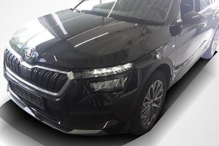 Skoda Kamiq 49.350 km 22.229 &euro; Forchheim 91301