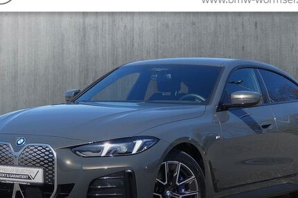 BMW i4 15.538 km 49.980 &euro; Forchheim 91301