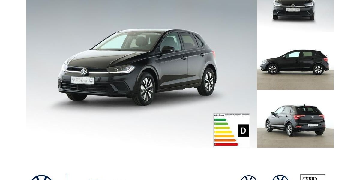 VW Polo 16.800 km 20.880 &euro; Bamberg 96052